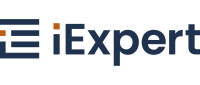 iExpert.pl – Lider rynku ubezpieczeń dla profesjonalistów Logo